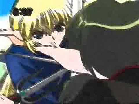 Tokyo Mew Mew AMV -Pump It-