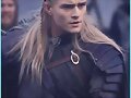 LEGOLAS