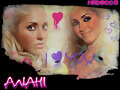 Banner Anahi*