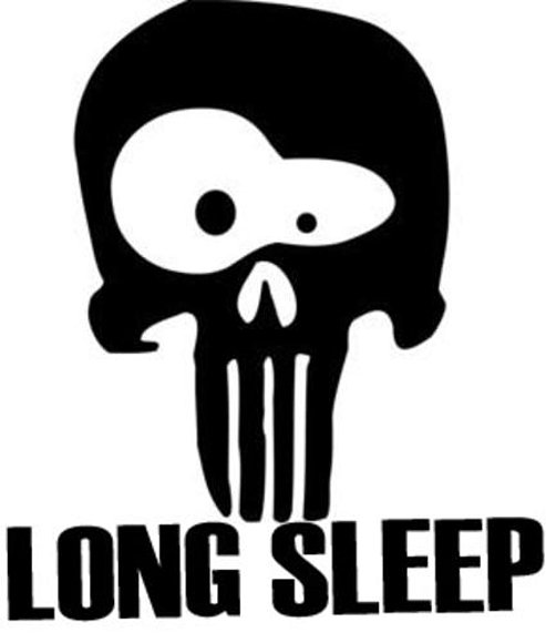 LONG SLEEP !! unas staRs *-*