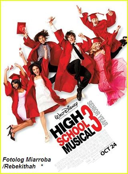 yeAh ! *HsM 3*  !.!