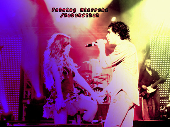 In Concert*