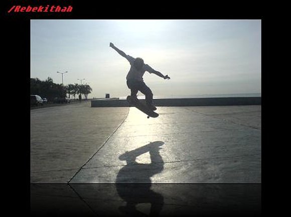 Skate!