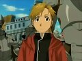 Alphonse Elric