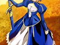 Saber (Fate/Stay Night).