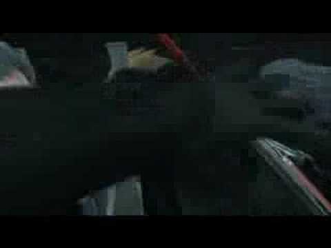 Final Fantasy VII : Bethoveen Virus.
