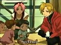 Fullmetal Alchemist : The Conqueror Of Shamballa.