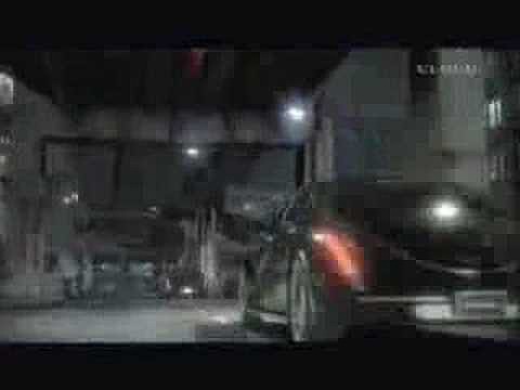 Final Fantasy Versus XIII : Papercut
