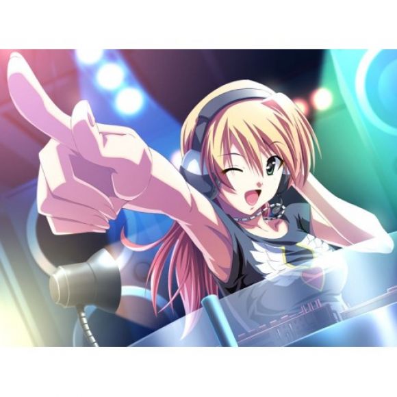 Anime Music