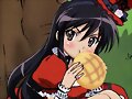Shakugan no Shana.