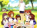 Picnic!!