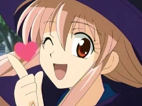 Mayura (Mythical Sleuth Loki).