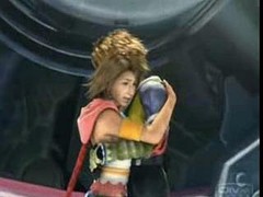 Final Fantasy X &amp; X-2 : Si Nos Quedara Poco Tiempo