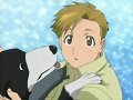 Alphonse Elric (Fullmetal Alchemist)