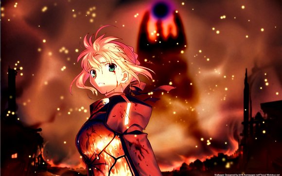 Saber...