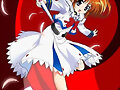 Magical Girl Lyrical Nanoha.