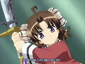 Reiya (Mythical Sleuth Loki)