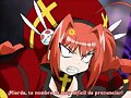 Magical Girl Lyrical Nanoha.