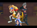 Kingdom Hearts II: The YuRiPa