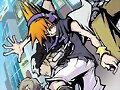 Neku, Beat &amp; Joshua
