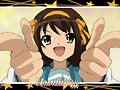 Haruhi A La Jacklee&iexcl;!