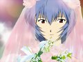 Rei Ayanami De Novia&iexcl;! 002...