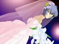 Rei Ayanami Como Novia... 003 &#9786;