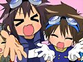 Digimon (Lucky Star)