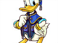 Donald (Kingdom Hearts)