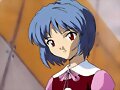 Rei Ayanami Como Ni&ntilde;a. &#9786;