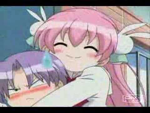 Anime Al Extremo&iexcl;! Y Al Estilo Love Love Shine&iexcl;!