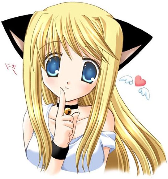 Anime Love...