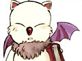 Moogle... Fanatico De Los Libros.