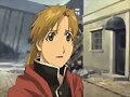 Alphonse Elric