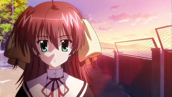 A Tale Of  Memories(Anime)