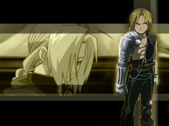 Ed... Algo Enoji, No¿?
