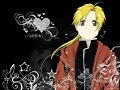 Alphonse&iexcl;! Lo Adoro&iexcl;!