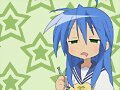 Konata Star - ZZZZZZZ...