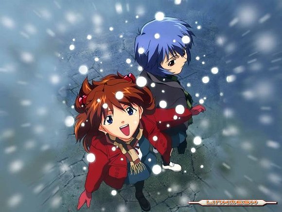 Quiero Que Lleguen Las Vacasiones De Invierno¡!