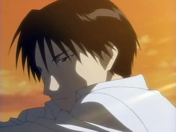 Roy...