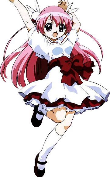 Misha(Pita Ten)