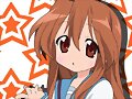 Detras De Miyuki... La Verdadera Es Mikuru&iexcl;!