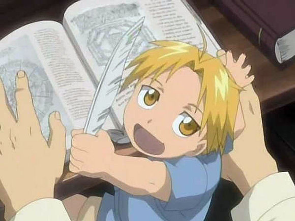 Ed De Bebe...