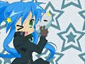 Konata: Fiesta De Disfraces&iexcl;!