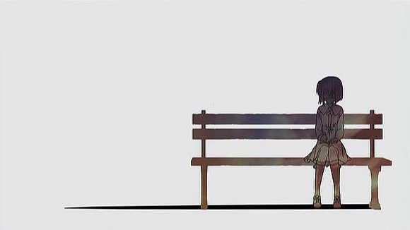 La Melancolia, El Vacio.
