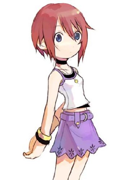 Kairi.