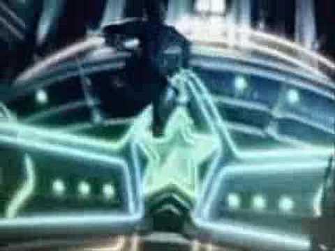 Kingdom Hearts - Deep Dive - Cyclone