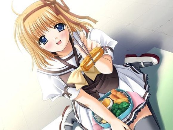 Kaede.