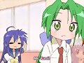 Lucky Star Crazy&iexcl;!