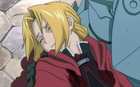 Esto Ocurre En El Tercer Juego De Fullmetal¡!